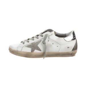 Golden Goose Superstar Sneaker White 8
